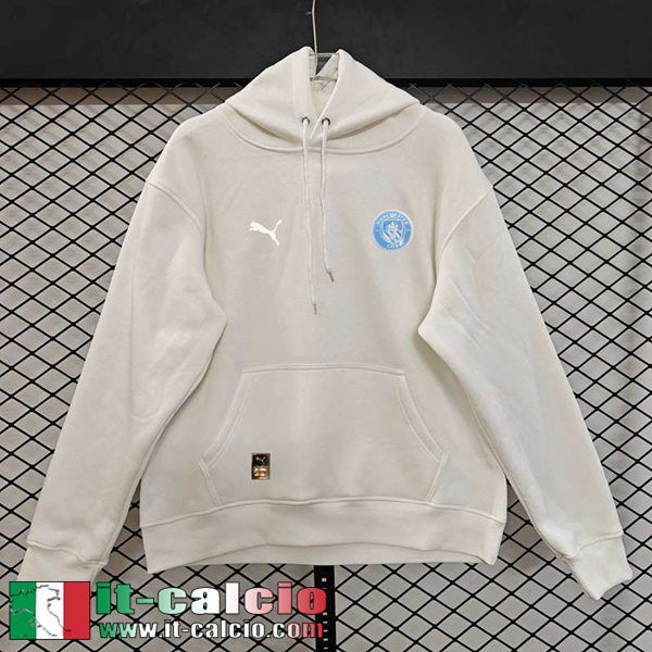 Felpa Sportswear Manchester City Uomo 26 27 B662