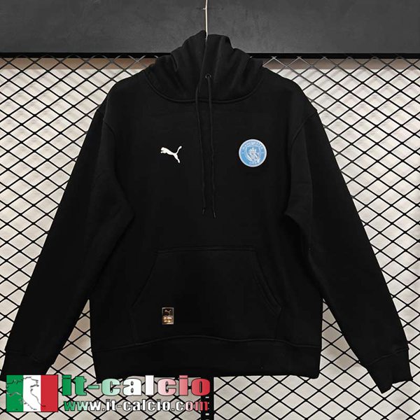 Felpa Sportswear Manchester City Uomo 26 27 B664