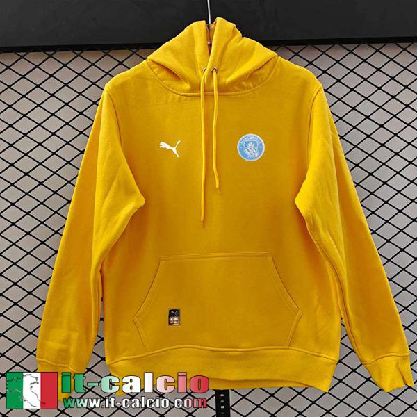 Felpa Sportswear Manchester City Uomo 26 27 B665