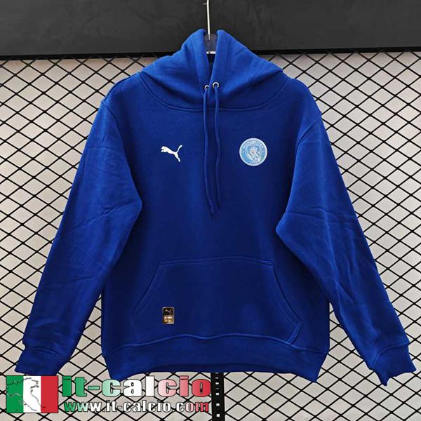 Felpa Sportswear Manchester City Uomo 26 27 B666