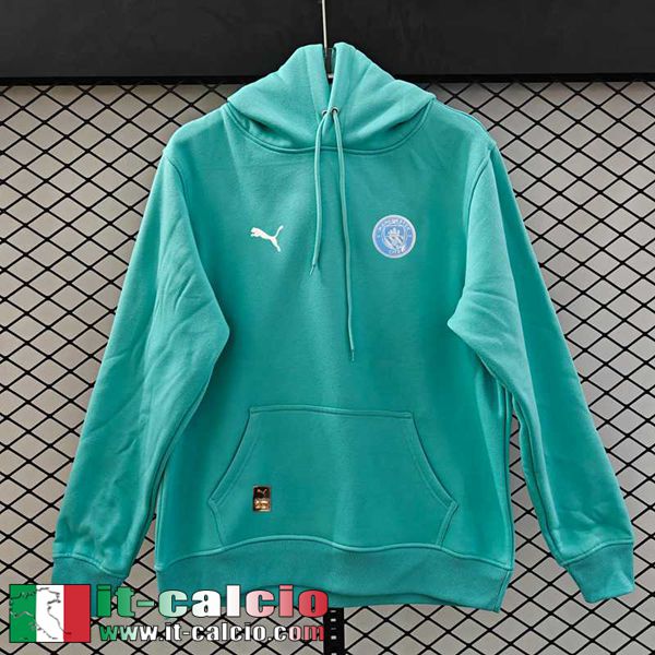 Felpa Sportswear Manchester City Uomo 26 27 B667