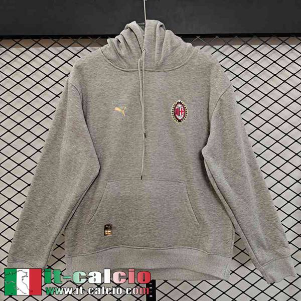 Felpa Sportswear AC Milan Uomo 26 27 B669