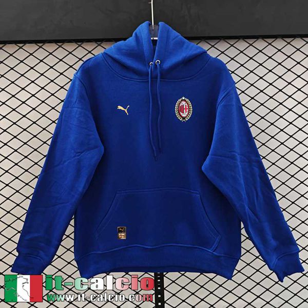 Felpa Sportswear AC Milan Uomo 26 27 B671