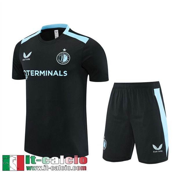 Magliette a maniche corte Feyenoord Rotterdam Uomo 26 27 H1138
