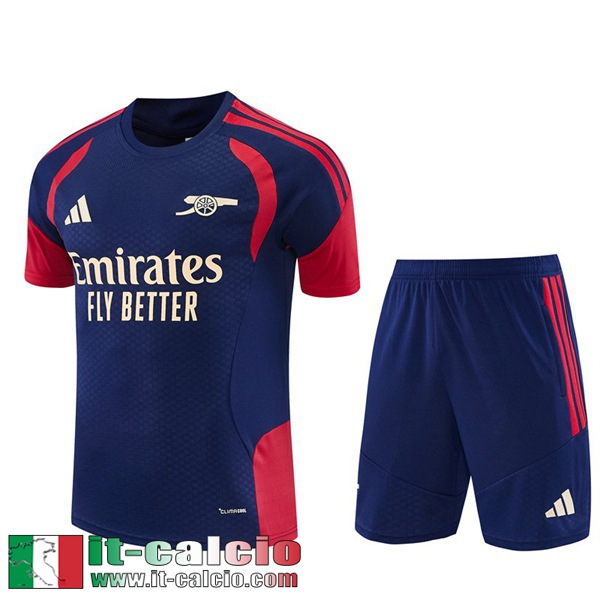 Magliette a maniche corte Arsenal Uomo 26 27 H1143