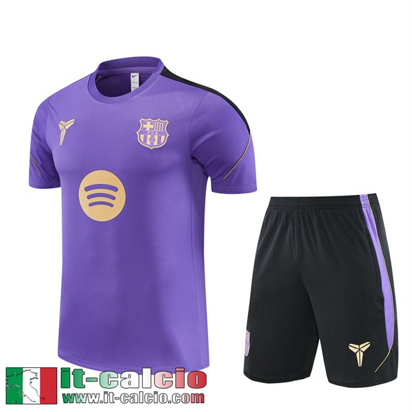 Magliette a maniche corte Barcellona Uomo 26 27 H1144