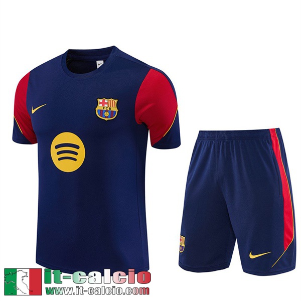 Magliette a maniche corte Barcellona Uomo 26 27 H1145