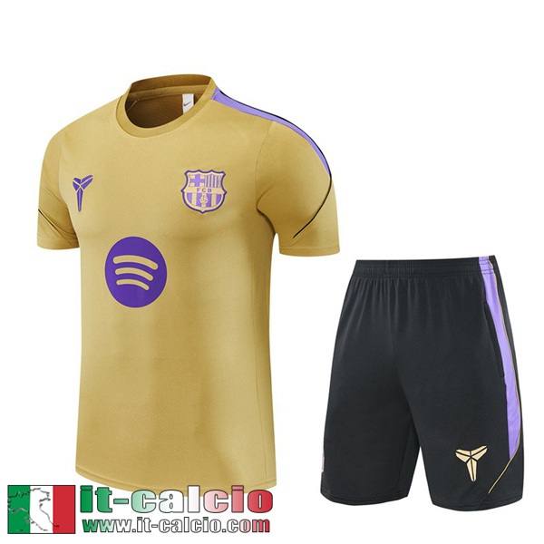 Magliette a maniche corte Barcellona Uomo 26 27 H1146