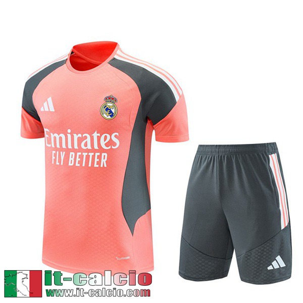 Magliette a maniche corte Real Madrid Uomo 26 27 H1148