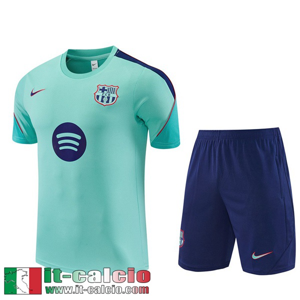 Magliette a maniche corte Barcellona Uomo 26 27 H1149