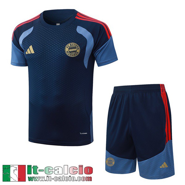 Magliette a maniche corte Bayern Monaco Uomo 26 27 H1150