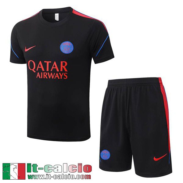 Magliette a maniche corte PSG Uomo 26 27 H1152