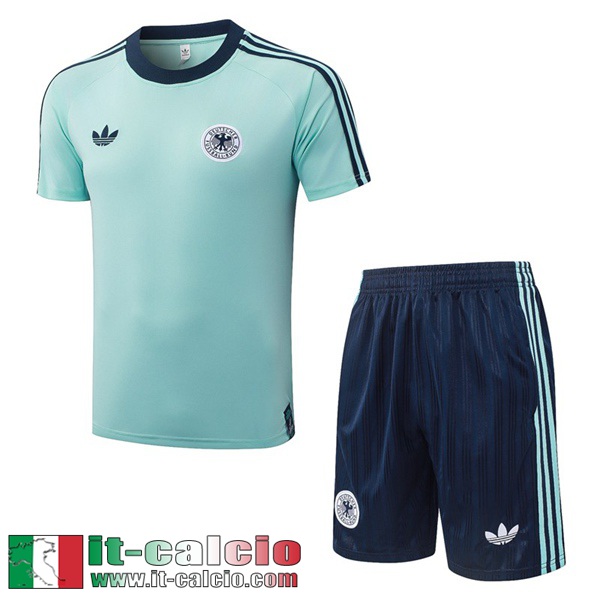 Magliette a maniche corte Germania Uomo 26 27 H1153