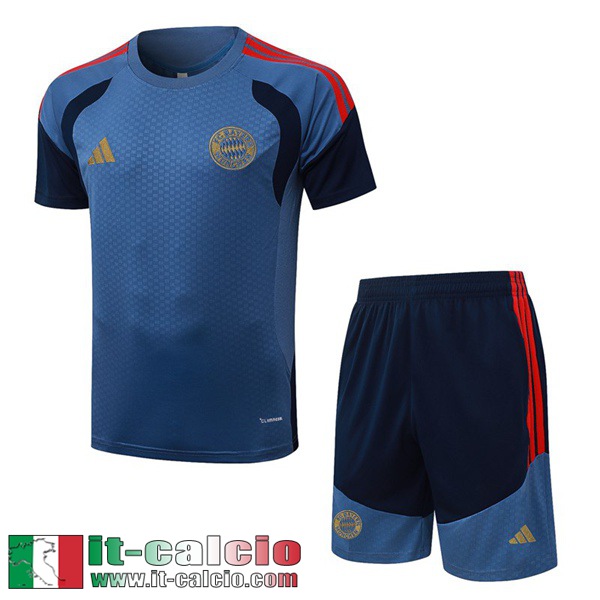 Magliette a maniche corte Bayern Monaco Uomo 26 27 H1154