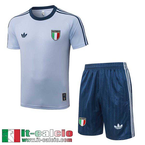 Magliette a maniche corte Italia Uomo 26 27 H1155