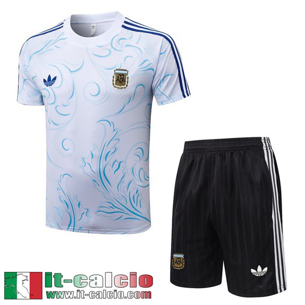 Magliette a maniche corte Argentina Uomo 26 27 H1156