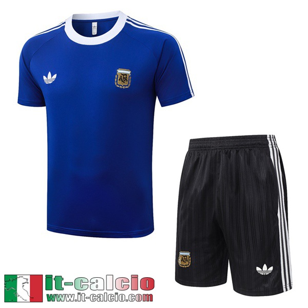Magliette a maniche corte Argentina Uomo 26 27 H1158