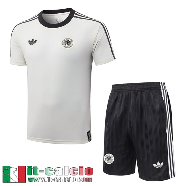 Magliette a maniche corte Germania Uomo 26 27 H1159