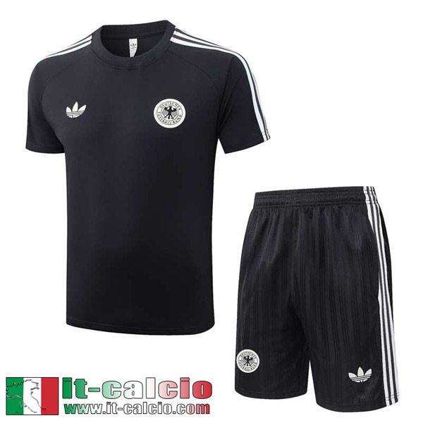 Magliette a maniche corte Germania Uomo 26 27 H1161