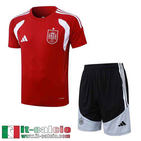 Magliette a maniche corte Spagna Uomo 26 27 H1162