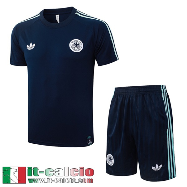 Magliette a maniche corte Germania Uomo 26 27 H1164