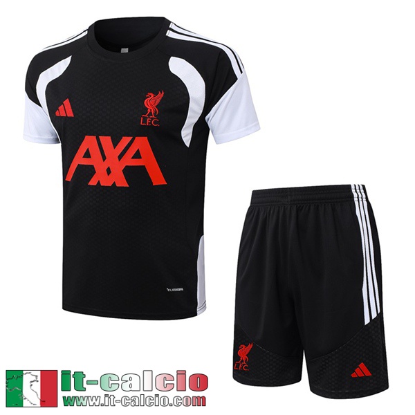 Magliette a maniche corte Liverpool Uomo 26 27 H1165