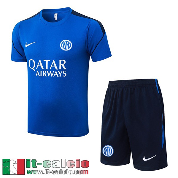 Magliette a maniche corte Inter Milan Uomo 26 27 H1168