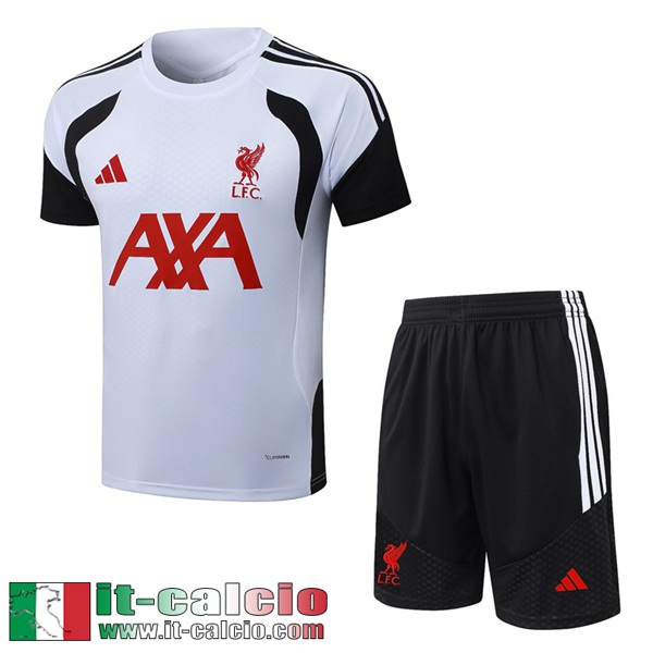 Magliette a maniche corte Liverpool Uomo 26 27 H1169