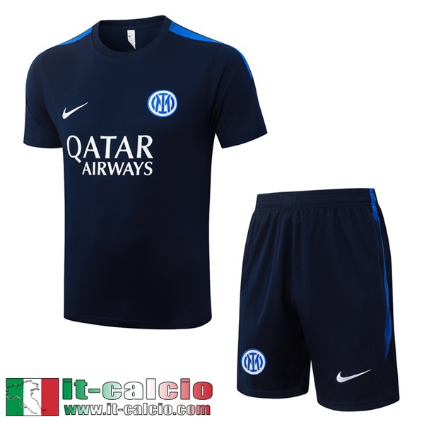 Magliette a maniche corte Inter Milan Uomo 26 27 H1170