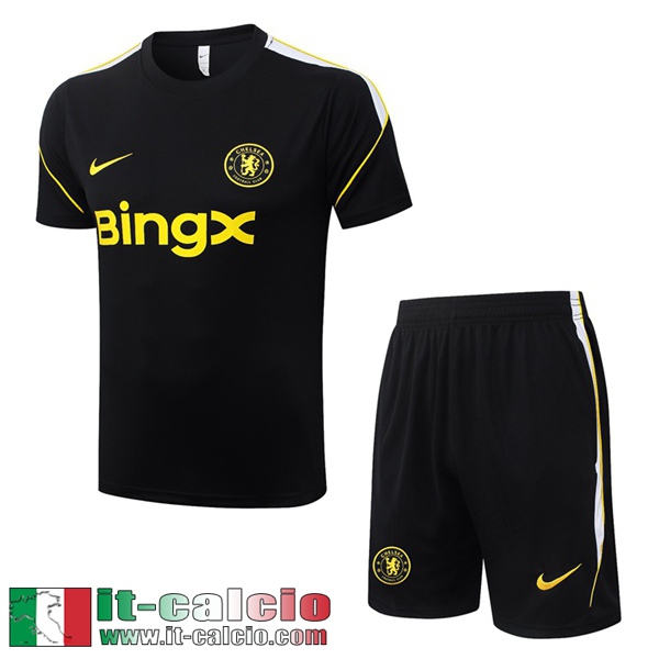 Magliette a maniche corte Chelsea Uomo 26 27 H1171