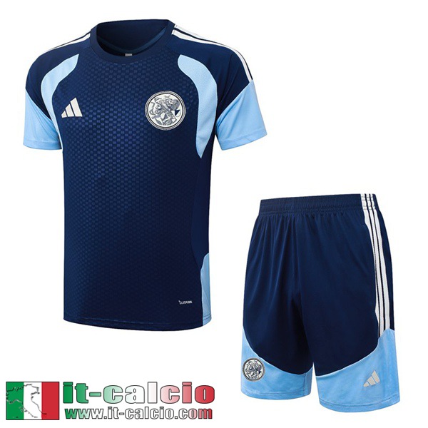Magliette a maniche corte AFC Uomo 26 27 H1172