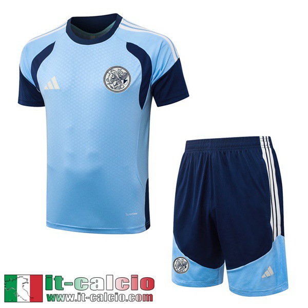 Magliette a maniche corte AFC Uomo 26 27 H1173