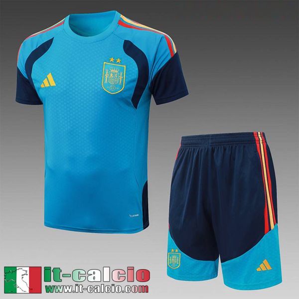 Magliette a maniche corte Spagna Uomo 26 27 H1176