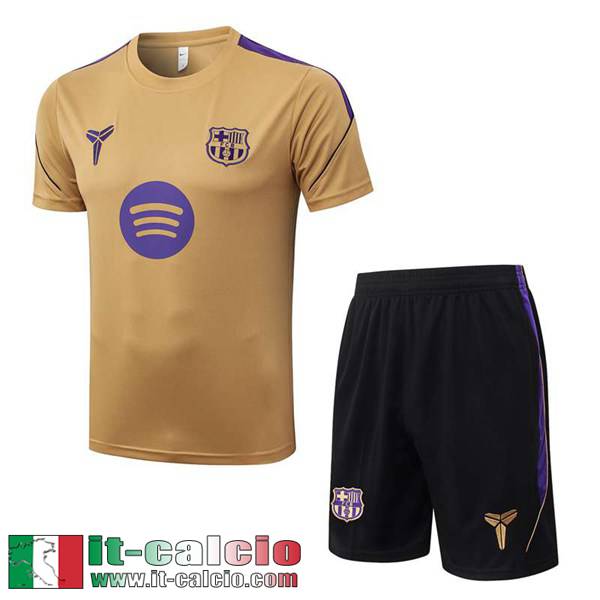 Magliette a maniche corte Barcellona Uomo 26 27 H1177