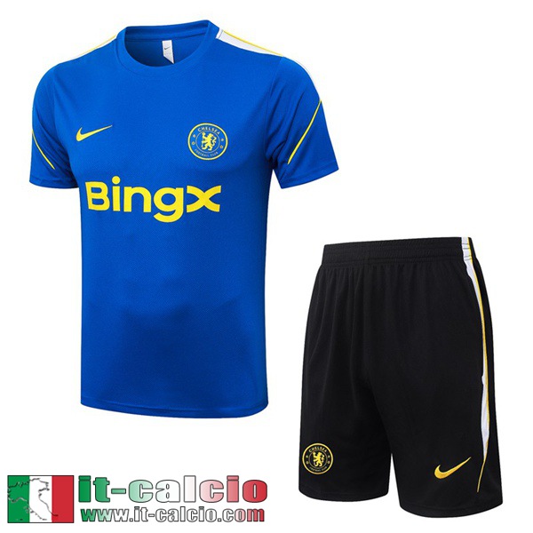 Magliette a maniche corte Chelsea Uomo 26 27 H1179