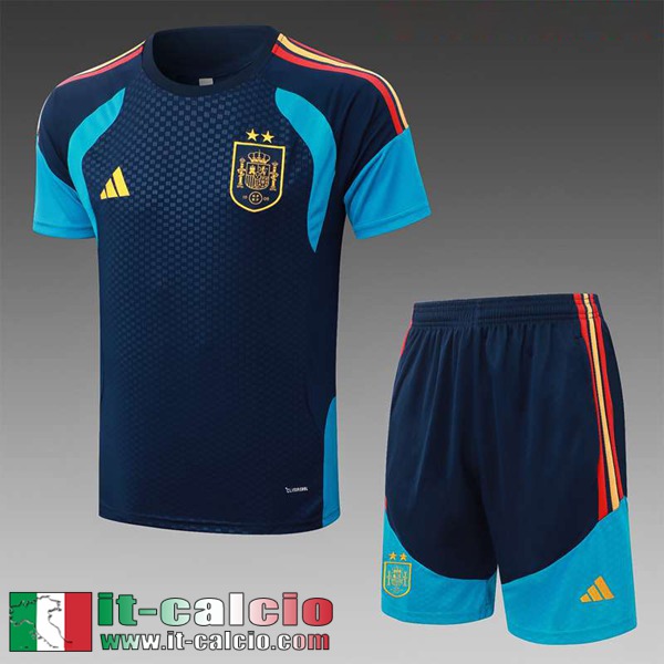 Magliette a maniche corte Spagna Uomo 26 27 H1180
