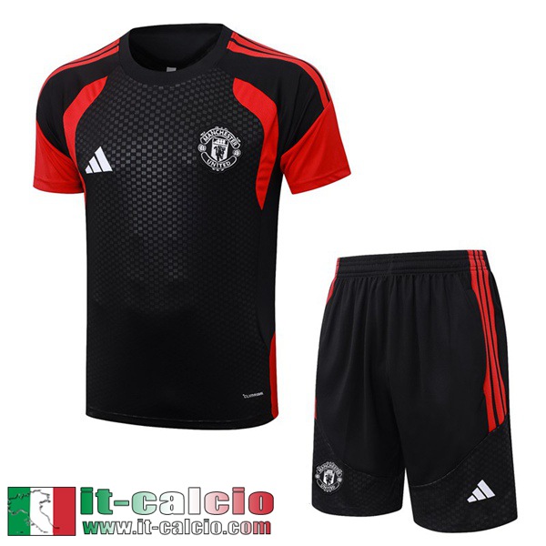 Magliette a maniche corte Manchester United Uomo 26 27 H1181