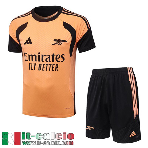 Magliette a maniche corte Arsenal Uomo 26 27 H1182
