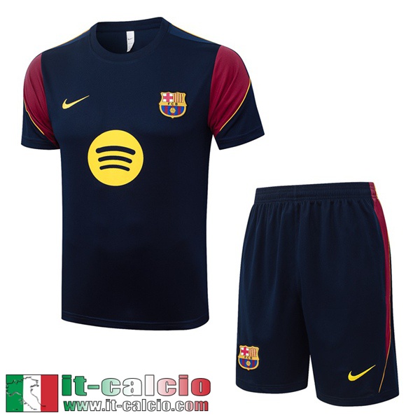 Magliette a maniche corte Barcellona Uomo 26 27 H1183