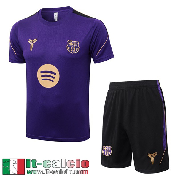 Magliette a maniche corte Barcellona Uomo 26 27 H1184