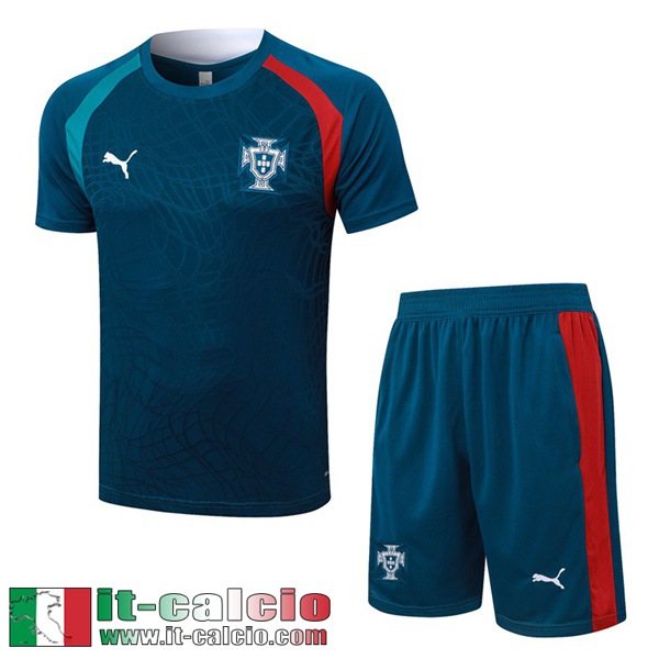 Magliette a maniche corte Portogallo Uomo 26 27 H1186