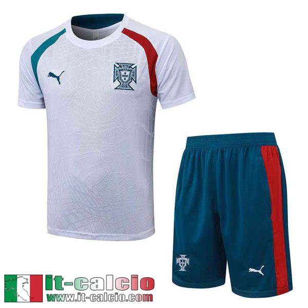 Magliette a maniche corte Portogallo Uomo 26 27 H1187