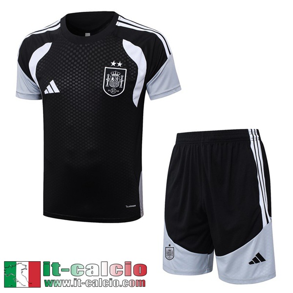 Magliette a maniche corte Spagna Uomo 26 27 H1188