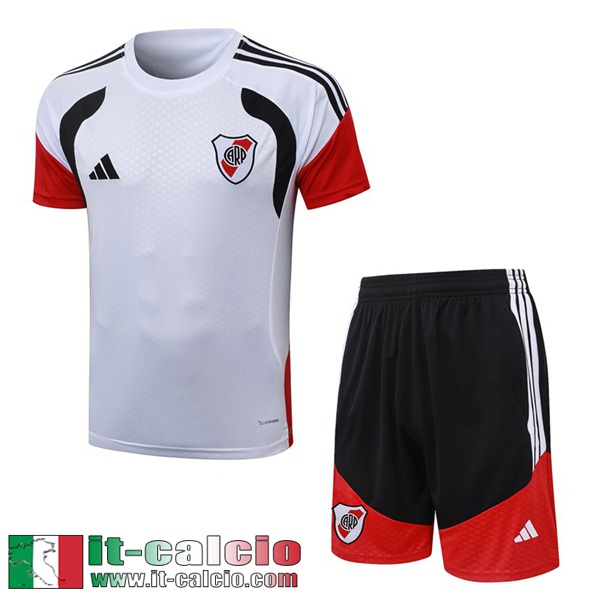 Magliette a maniche corte River Plate Uomo 26 27 H1190