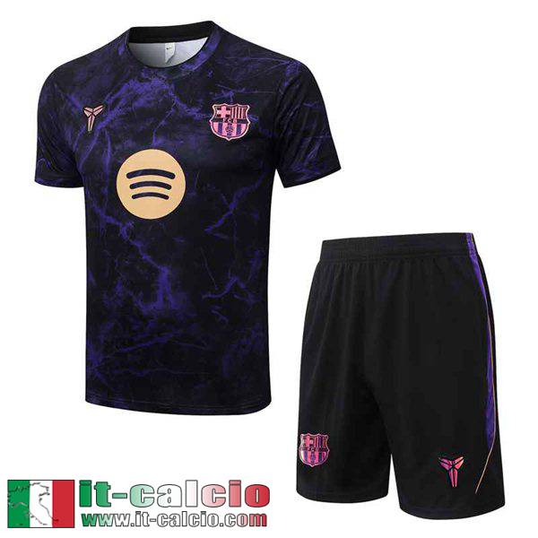 Magliette a maniche corte Barcellona Uomo 26 27 H1191