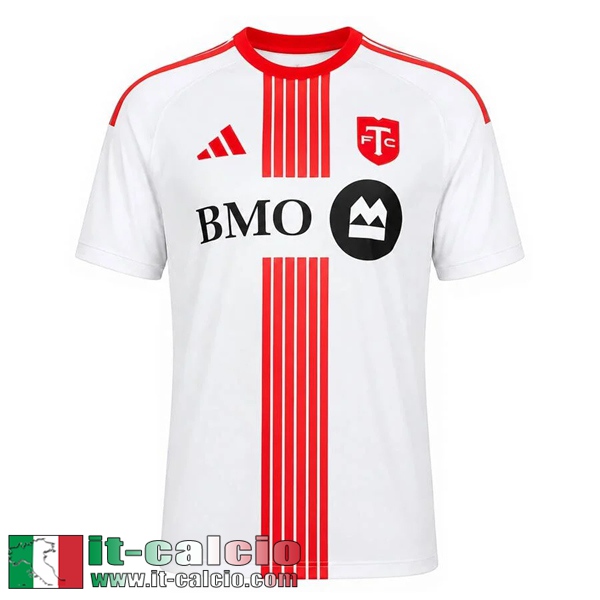 Maglie Calcio Toronto Seconda Uomo 2026