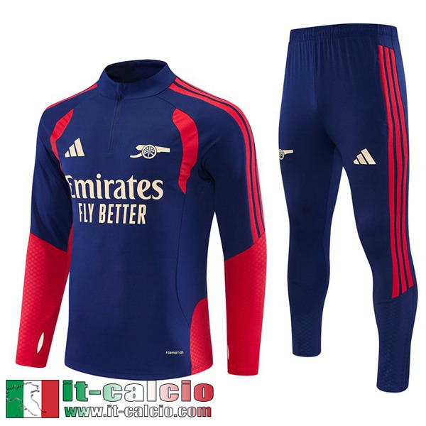 Tute Calcio Arsenal Uomo 26 27 A1347