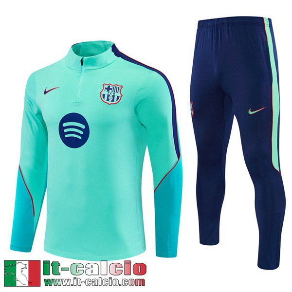 Tute Calcio Barcellona Uomo 26 27 A1348