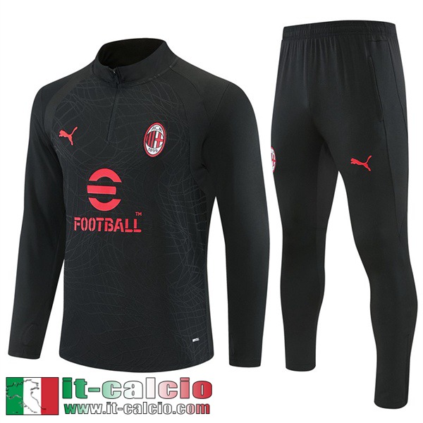 Tute Calcio AC Milan Uomo 26 27 A1349