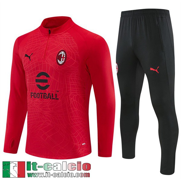 Tute Calcio AC Milan Uomo 26 27 A1350